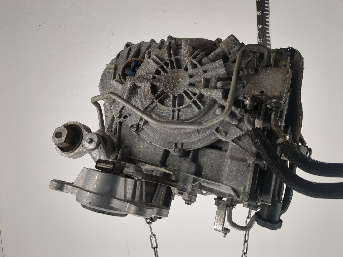 АКПП (автоматическая коробка переключения передач)