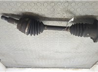 84842044 Полуось (приводной вал, шрус) Cadillac Escalade 3 2006-2014 21005577 #4
