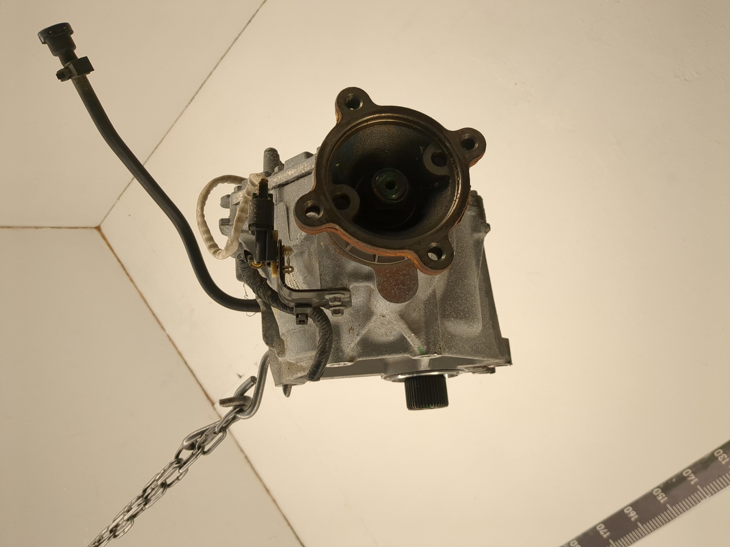 Коробка раздаточная