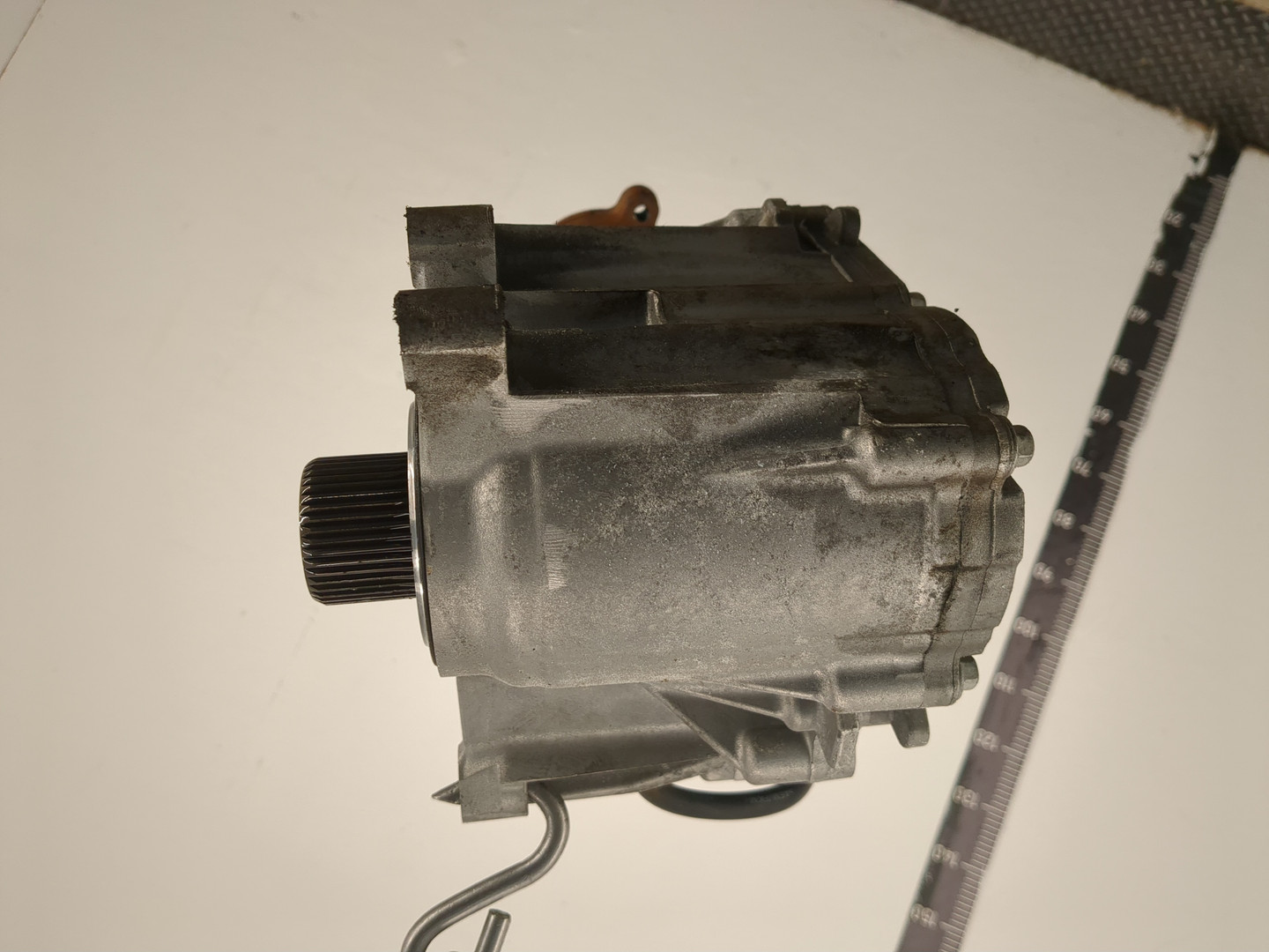 Коробка раздаточная