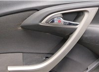 124044, 13330766, 124243 Дверь боковая (легковая) Opel Astra J 2010-2017 21005739 #2