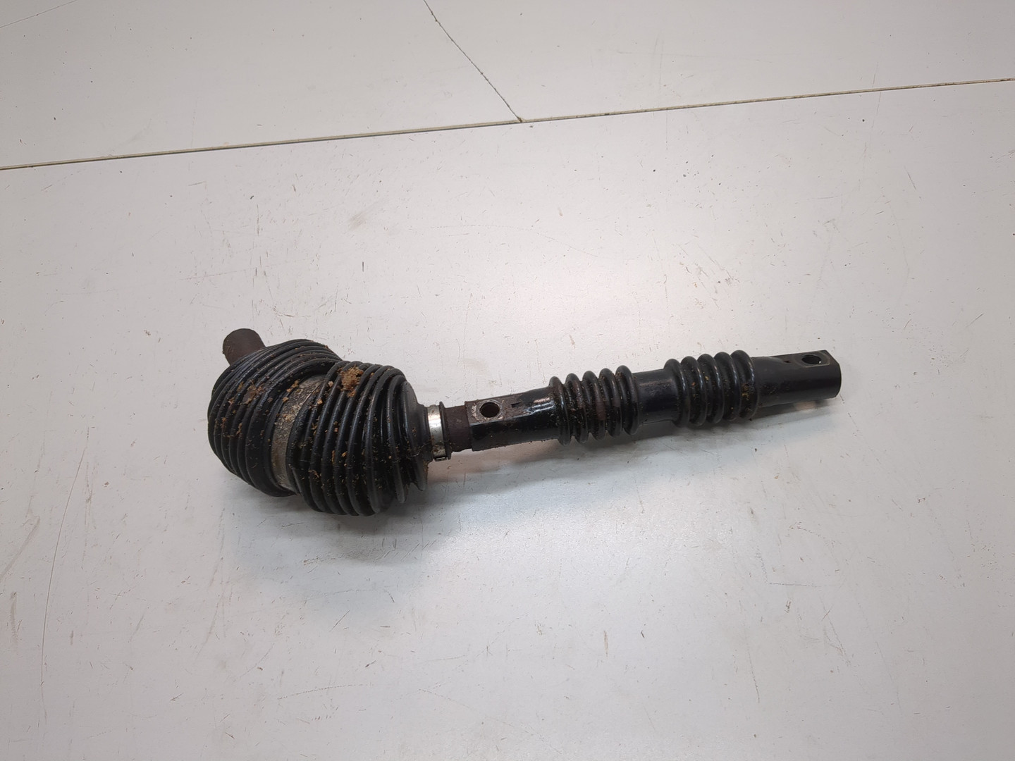 Кардан рулевой