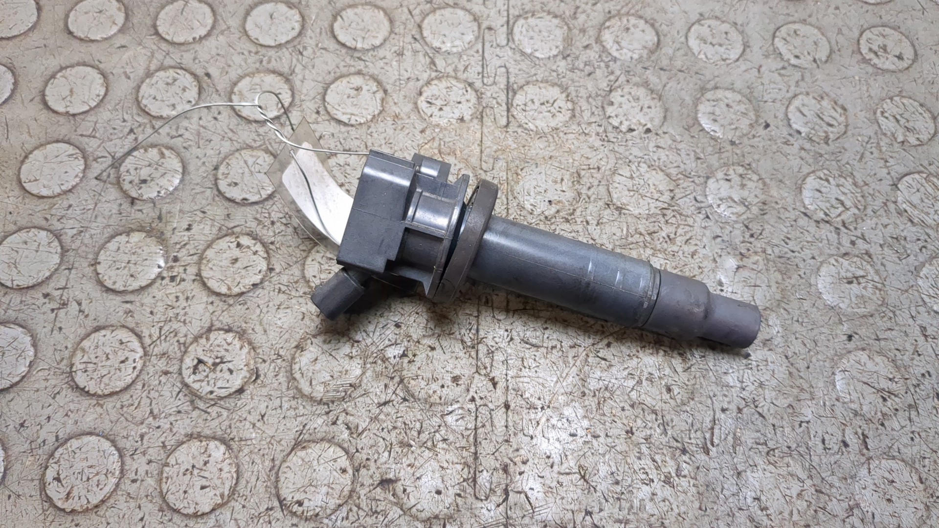 Катушка зажигания