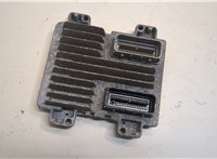 12605897 Блок управления двигателем Cadillac Escalade 3 2006-2014 21005780 #1