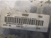 12605897 Блок управления двигателем Cadillac Escalade 3 2006-2014 21005780 #4