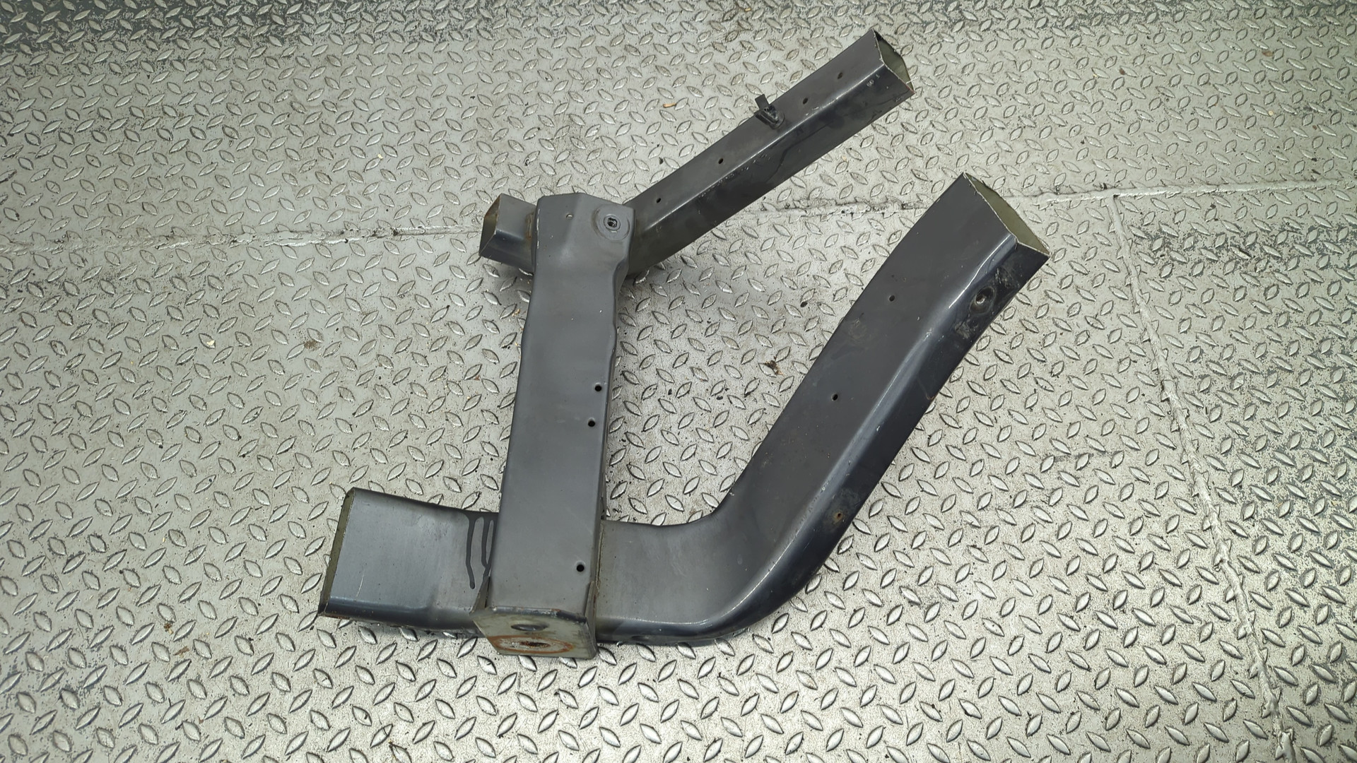 Панель передняя (телевизор)