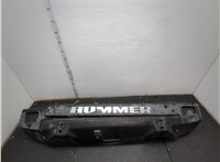 12335668 Бампер Hummer H2 21005940 #1