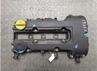 607697, 55573746 Крышка клапанная ДВС Opel Corsa D 2006-2014 21005946 #5