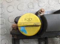 607697, 55573746 Крышка клапанная ДВС Opel Corsa D 2006-2014 21005946 #9
