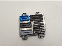 12607096 Блок управления двигателем Hummer H3 21006011 #1