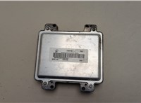 12607096 Блок управления двигателем Hummer H3 21006011 #3