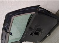 126139, 13128756, 93185632 Крышка (дверь) багажника Opel Zafira B 2005-2014 21006024 #2