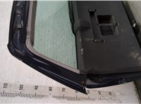126139, 13128756, 93185632 Крышка (дверь) багажника Opel Zafira B 2005-2014 21006024 #3
