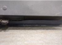 126139, 13128756, 93185632 Крышка (дверь) багажника Opel Zafira B 2005-2014 21006024 #5