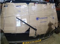 126139, 13128756, 93185632 Крышка (дверь) багажника Opel Zafira B 2005-2014 21006024 #6