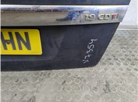 126139, 13128756, 93185632 Крышка (дверь) багажника Opel Zafira B 2005-2014 21006024 #9