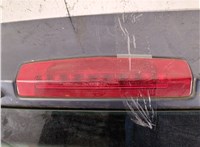126139, 13128756, 93185632 Крышка (дверь) багажника Opel Zafira B 2005-2014 21006024 #11