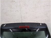 126139, 13128756, 93185632 Крышка (дверь) багажника Opel Zafira B 2005-2014 21006024 #13