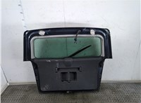 126139, 13128756, 93185632 Крышка (дверь) багажника Opel Zafira B 2005-2014 21006024 #14