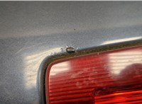 126139, 13128756, 93185632 Крышка (дверь) багажника Opel Zafira B 2005-2014 21006024 #12