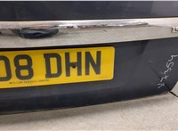 126139, 13128756, 93185632 Крышка (дверь) багажника Opel Zafira B 2005-2014 21006024 #23