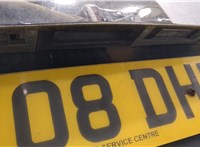 126139, 13128756, 93185632 Крышка (дверь) багажника Opel Zafira B 2005-2014 21006024 #24