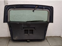 126139, 13128756, 93185632 Крышка (дверь) багажника Opel Zafira B 2005-2014 21006024 #25