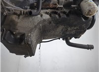 12631016 Заслонка дроссельная Hummer H3 11721483 #10