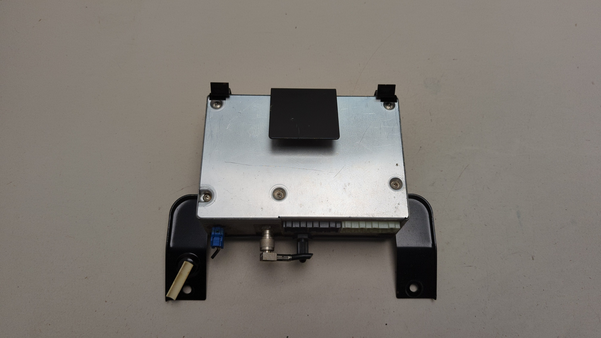 Блок электронный