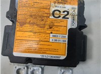 988201LD0A Блок управления подушками безопасности Infiniti QX80 2014-2017 21006136 #2