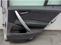 Стекло форточки двери BMW X3 E83 2003-2010 11810674 #4