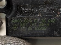 A0018209126 Датчик удара Mercedes CLS C219 2004-2010 21006283 #2
