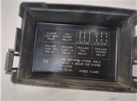 243821LA1D Блок реле Infiniti QX80 2014-2017 21006284 #6