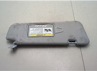 A2198100210 Козырек солнцезащитный Mercedes CLS C219 2004-2010 21006311 #1