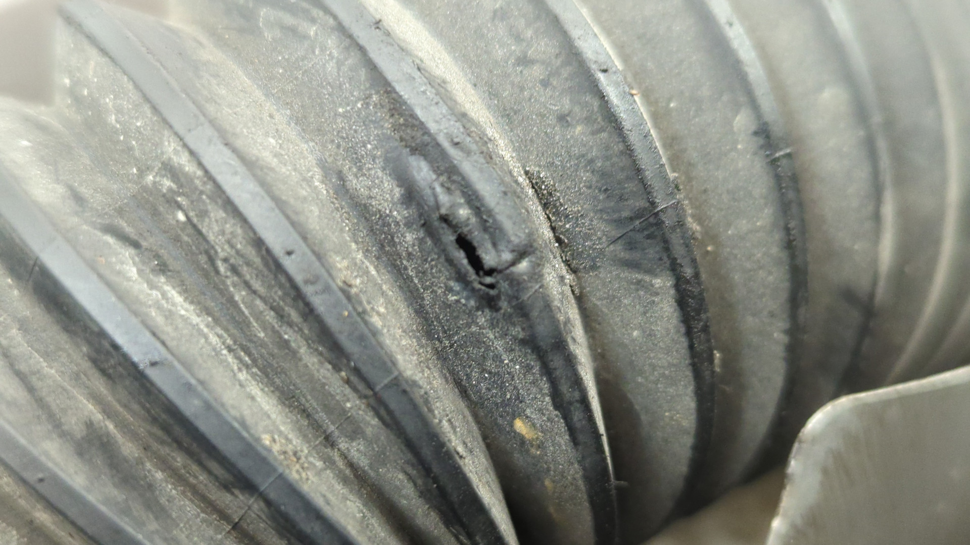 Рейка рулевая