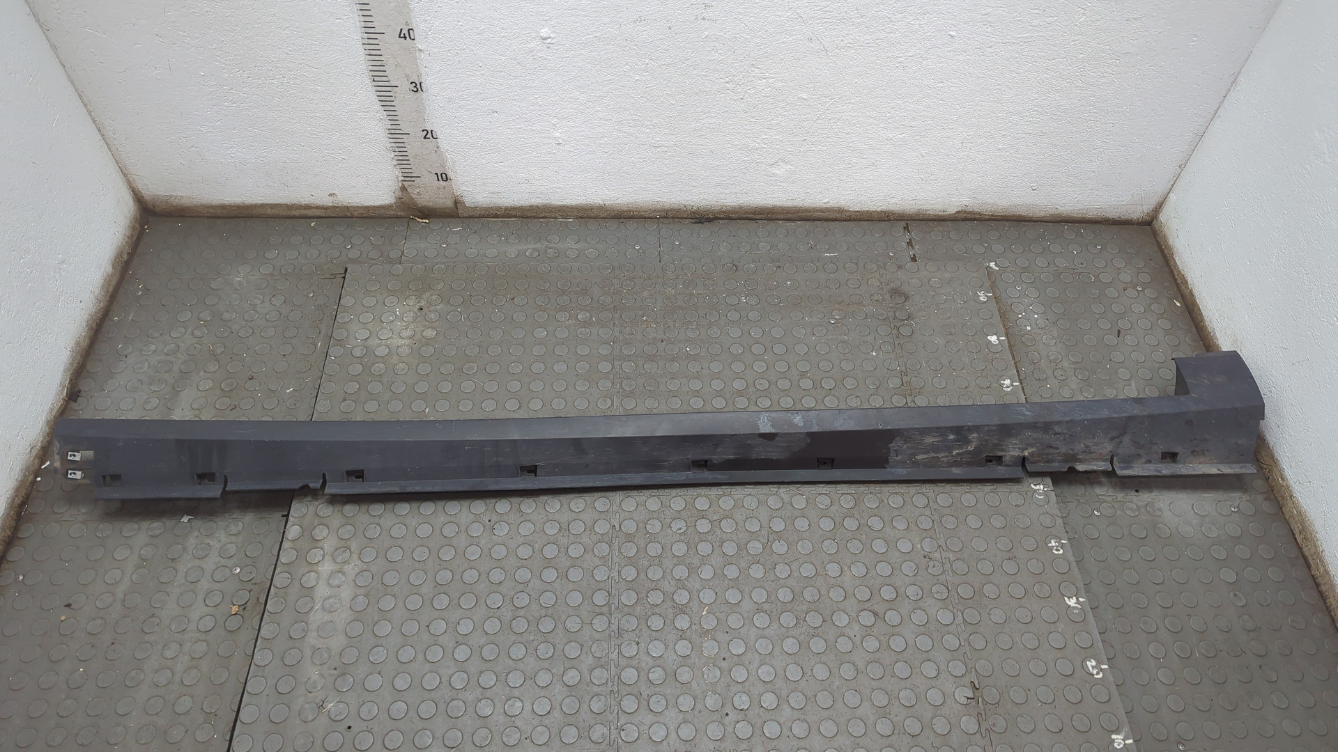 Накладка на порог