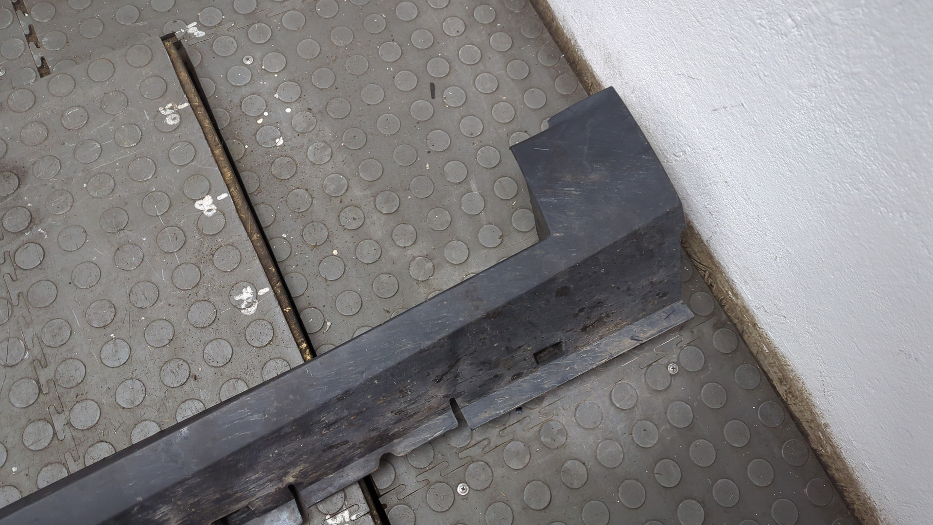 Накладка на порог