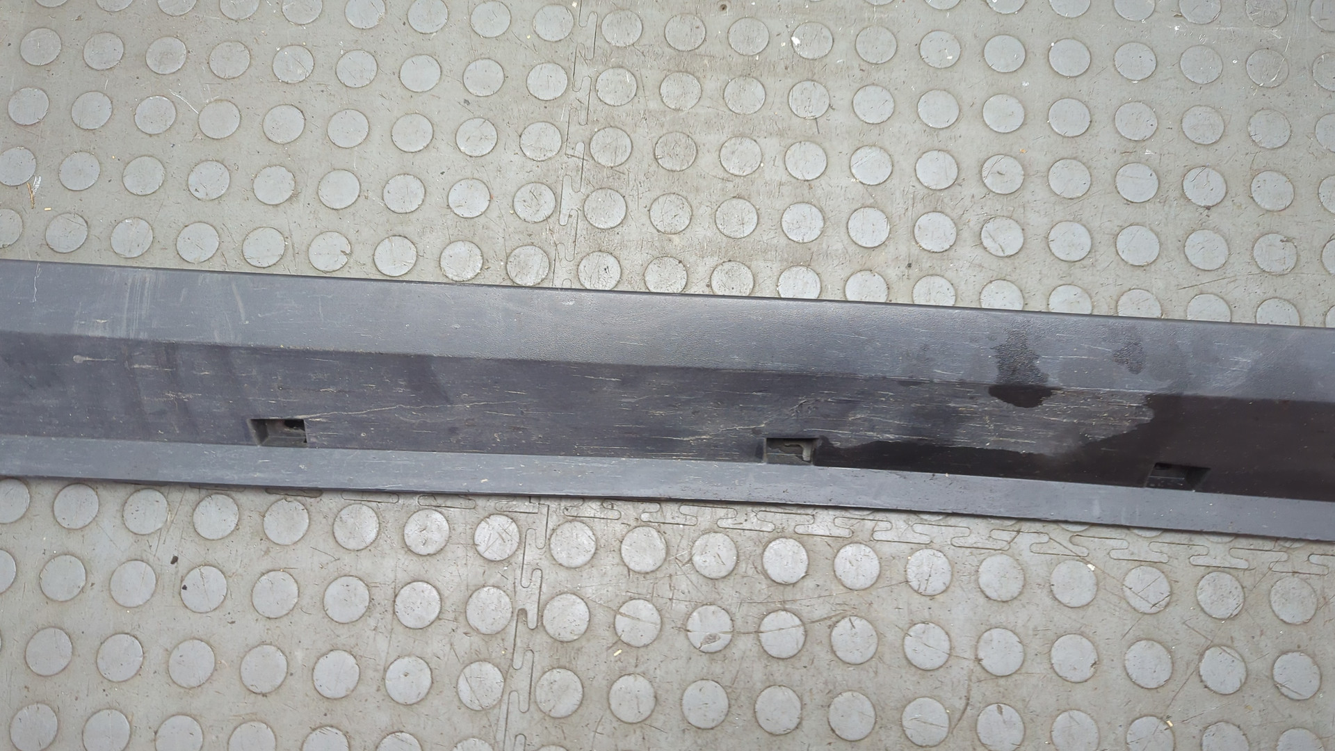 Накладка на порог