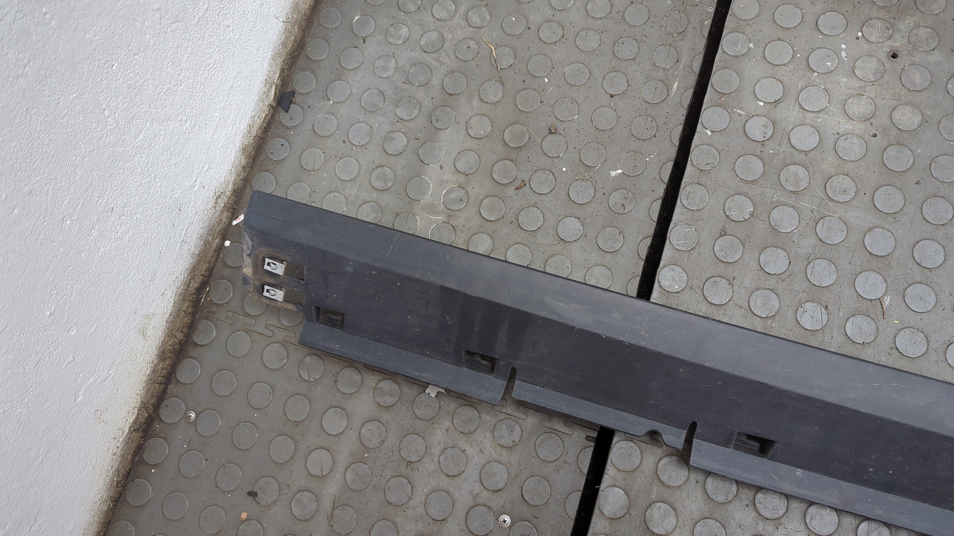 Накладка на порог