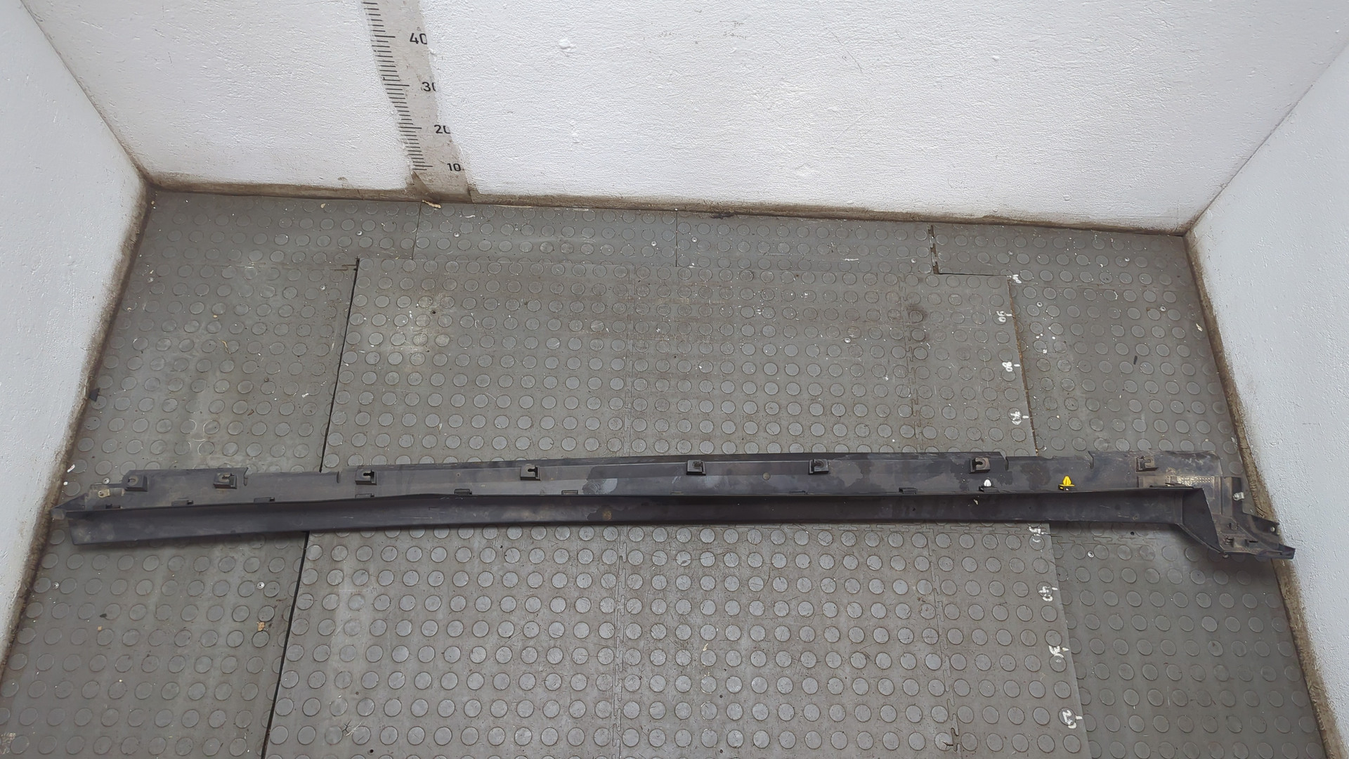 Накладка на порог