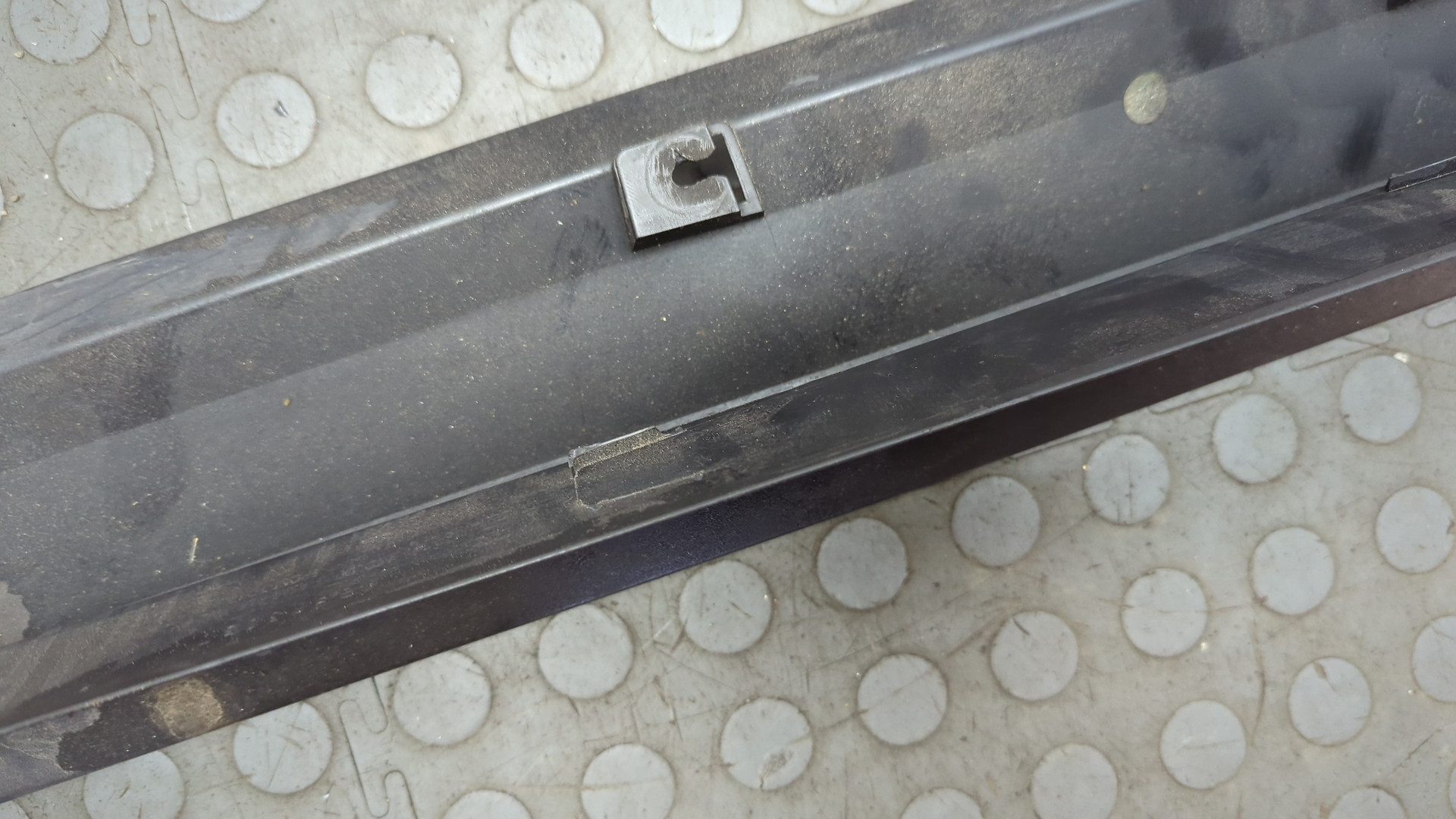 Накладка на порог