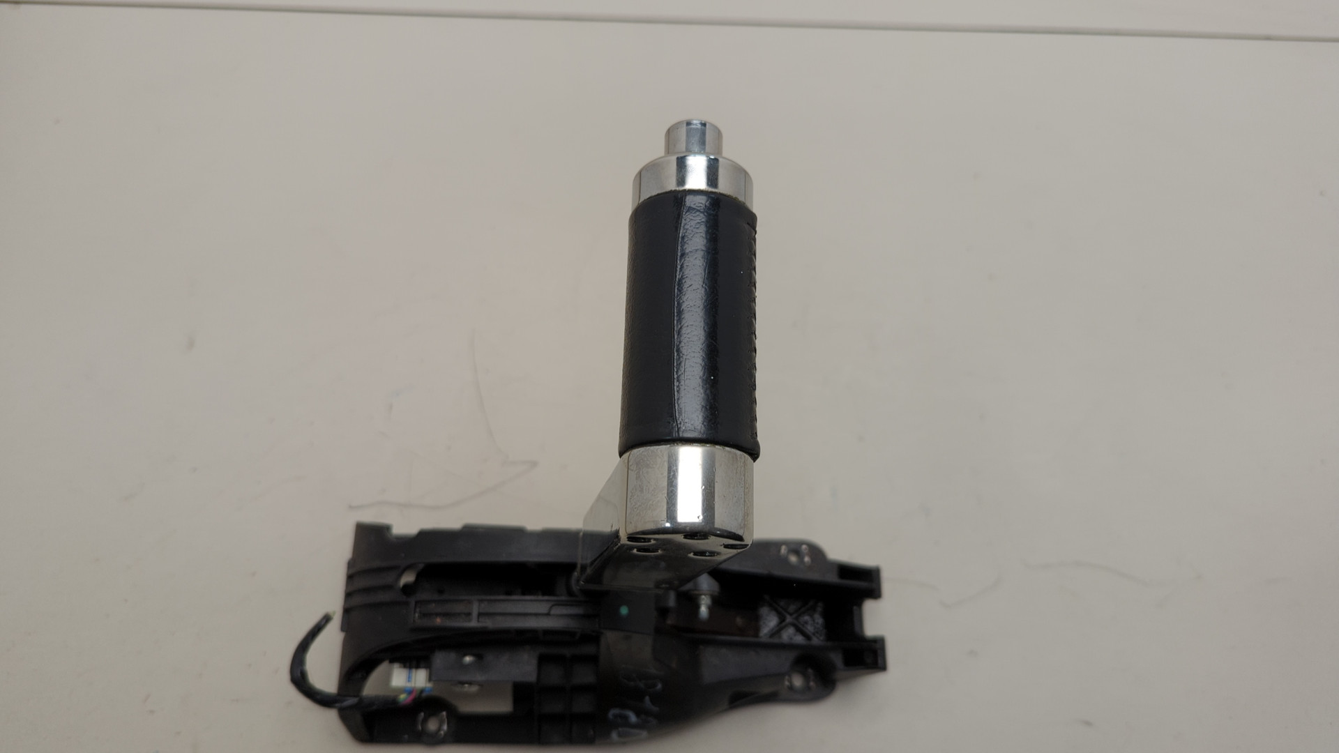 Кулиса МКПП / АКПП