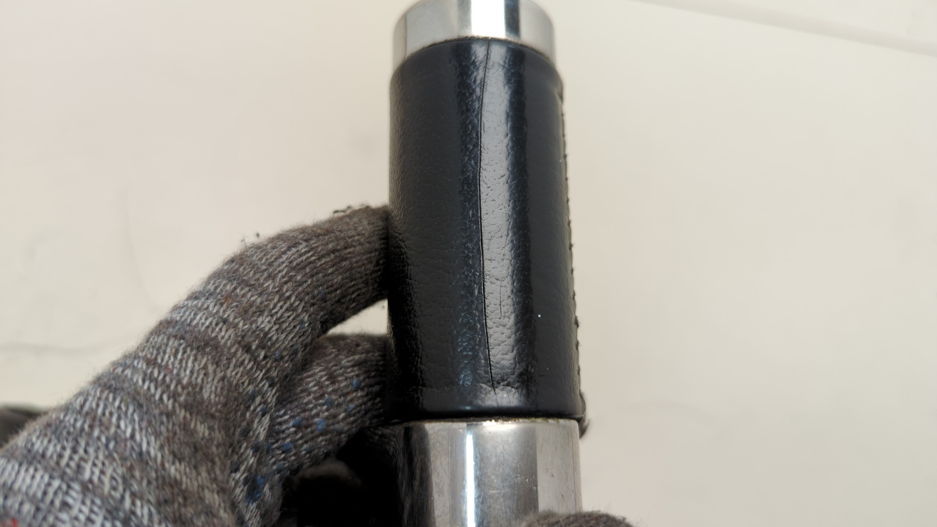 Кулиса МКПП / АКПП