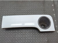15853279 Молдинг крыла Hummer H3 21006502 #1