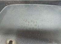 15853276 Молдинг крыла Hummer H3 21006509 #5
