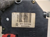 3430956 Электропривод заслонки отопителя Hummer H2 21006583 #3