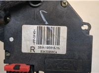 3430956 Электропривод заслонки отопителя Hummer H2 21006584 #3