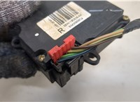 3430956 Электропривод заслонки отопителя Hummer H2 21006585 #3