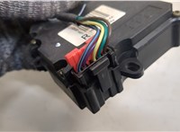 3430956 Электропривод заслонки отопителя Hummer H2 21006586 #3