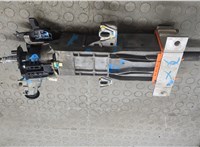 12450067 Колонка рулевая Hummer H2 21006643 #2